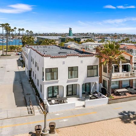 1628 West Oceanfront Oasis 3 Apartment Newport Beach Exterior photo