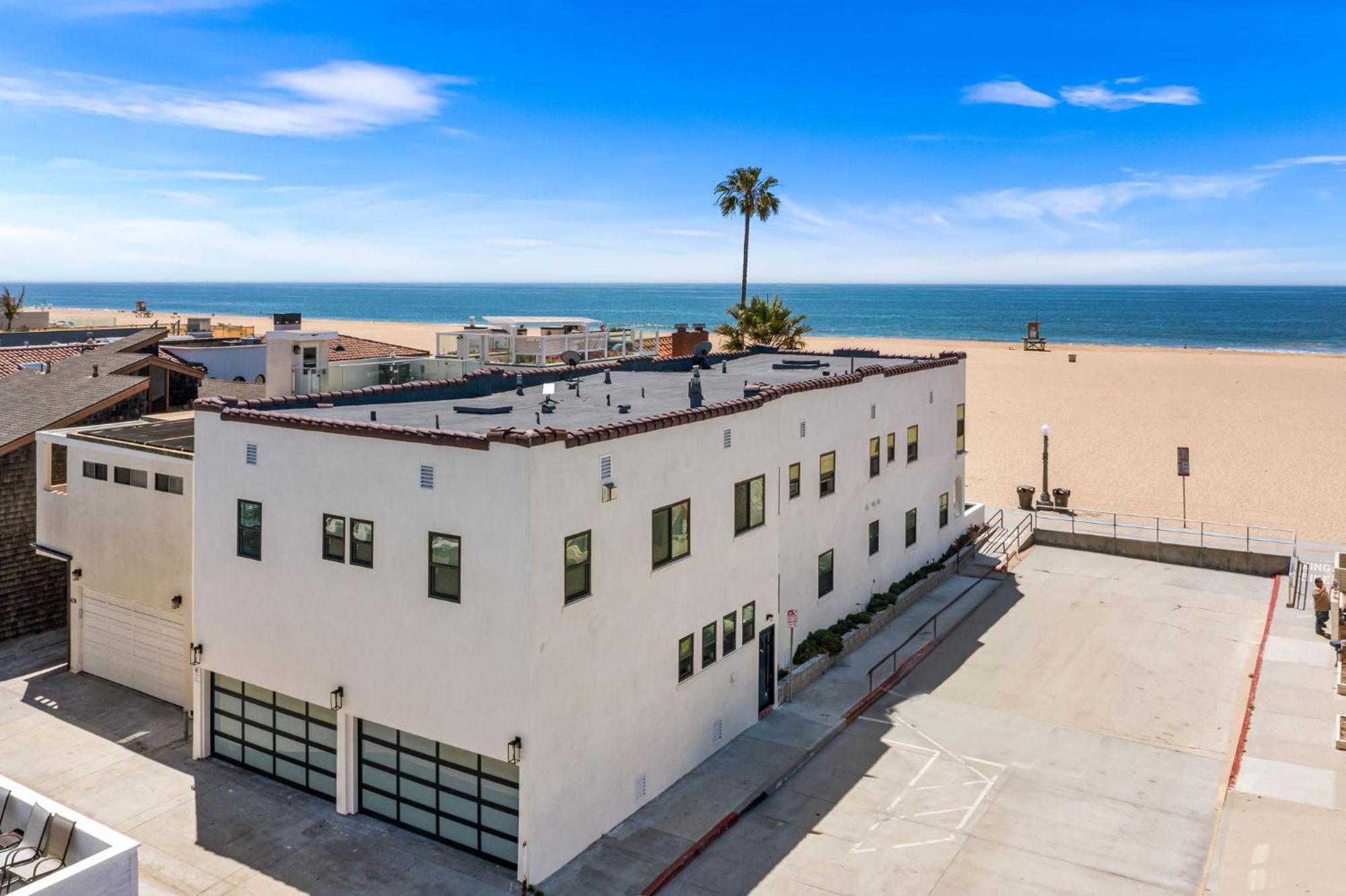 1628 West Oceanfront Oasis 3 Apartment Newport Beach Exterior photo